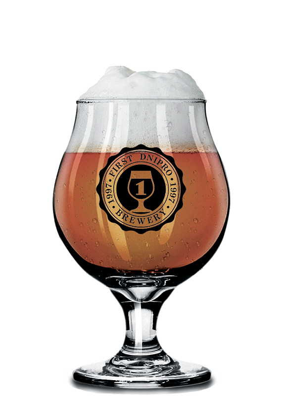 Пиво FDB EMOTIONS «DELIGHT C.C.» світле нефільтроване 4.2°