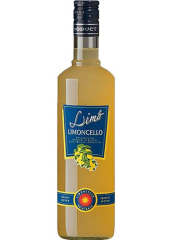 Ликер «Limoncello Limo» 25°