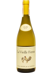 Вино Perrin et Fils La Vielle Ferme белое сухое 13°