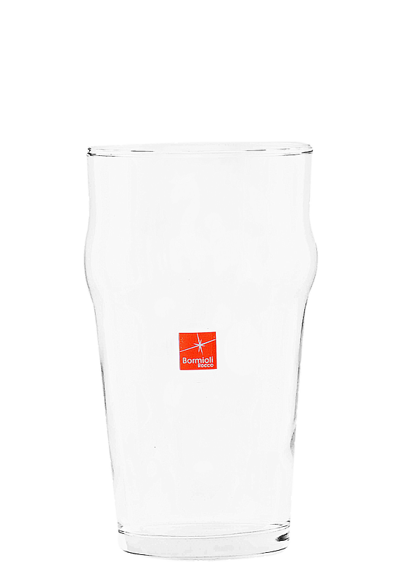 Келих «Nonic» 0.5l купити в Hop Hey | Море Пива Келих «Nonic» 0.5l