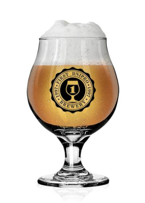 Пиво FDB Art of Beer «Alfons Maria Mucha»