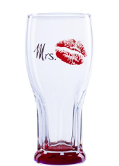 Бокал «Keith Mrs.» 0.4l
