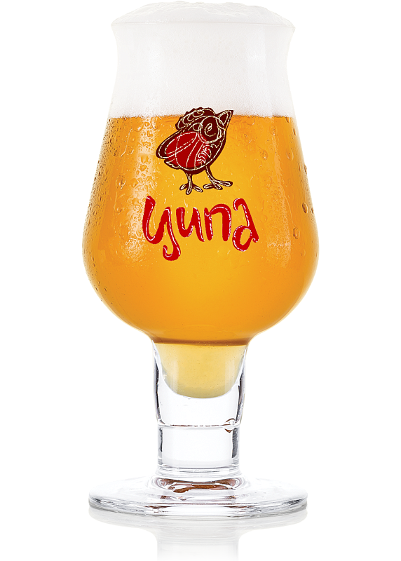 Розливне Пиво Ципа «Петрос» світле нефільтроване 5.3°