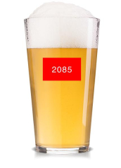 Крафтовое пиво 2085-19 WEST Coast IPA
