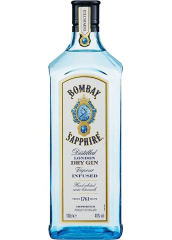 Джин Bombay Sapphire 1л