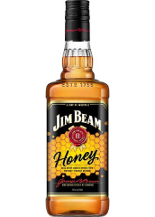 Ликер Jim Beam Honey 4 года 1л