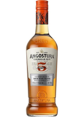 Ром Angostura 5 лет 0.7л