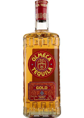 Текила Olmeca Gold 1л