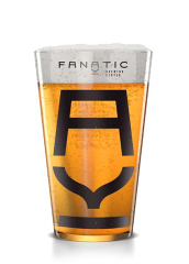 Пиво Fanatic Mango