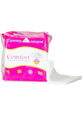 Салфетки «Comfort Plus» 80шт