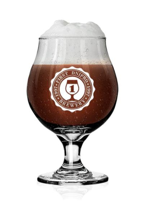 Пиво FDB Legendary Stars «Morion»