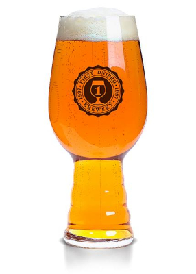 Крафтовое пиво FDB Expert Beer Session I.P.A.