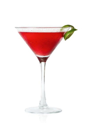 Бирмикс «Cosmopolitan» 5°