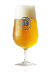 Крафтовое пиво FDB Hopsin Mango IPA Collab