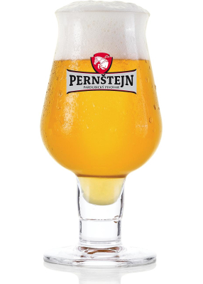 Разливное пиво Pernstejn «Light Lager»