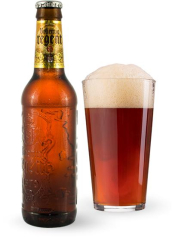 Пиво Bohemia Regent «Cesky Granat»