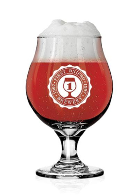 Пиво FDB Around the World «Rudolph Christmas Beer»