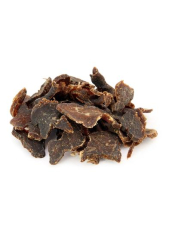 Конина «Брускетты» сыровяленая