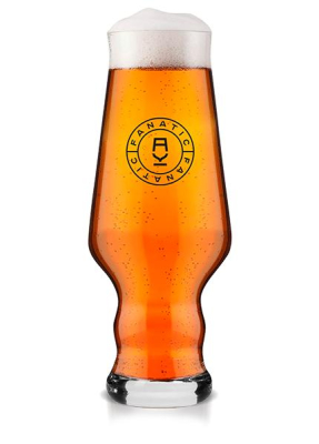 Крафтовое пиво Fanatic IPA VIBES English IPA