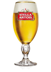 Пиво Stella Artois