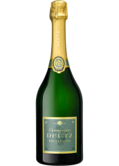 Шампанское Deutz Brut Classic белое сухое 12°