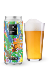 Пиво SHO Brewery ШО Hey Pupsik 0.33л