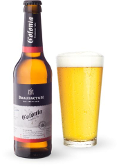 Пиво BraufactuM «Colonia»