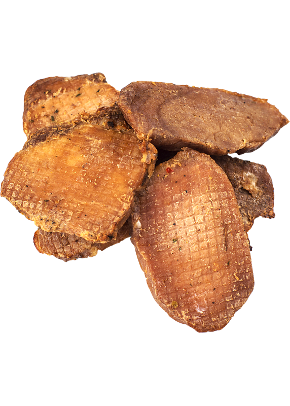 Мясо к пиву Медальоны из свинины купить в Hop Hey | Море Пива Мясо к пиву Медальоны из свинины