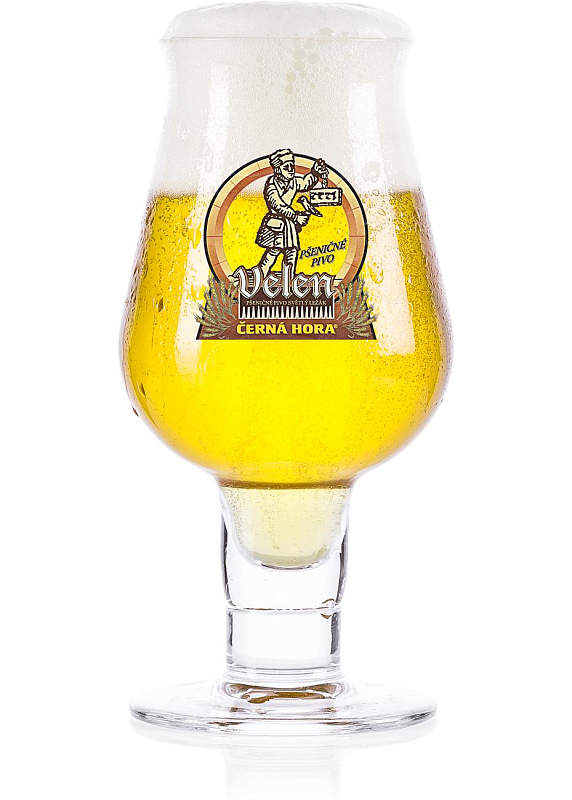 Пиво Velen «12»