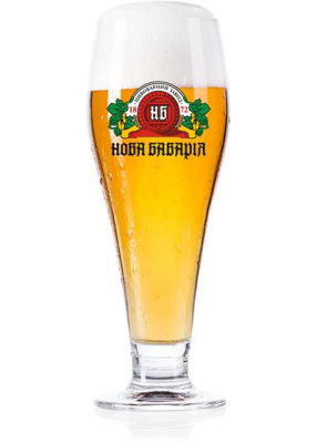 Пиво Новая Бавария «Живое»