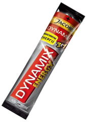 Кофейный напиток «Jacobs» 3 в 1 Dynamix, 12.5 г