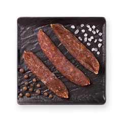 Колбаски сушеные куриные «Карнации»