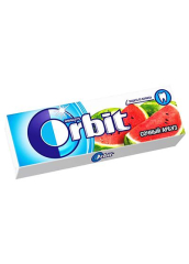 Жевательная резинка «Orbit» Арбуз, 14 г