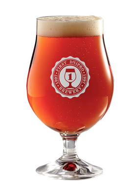 Крафтовое пиво FDB «AI Gluhwein Bier»