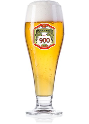 Пиво «Микулин 900»