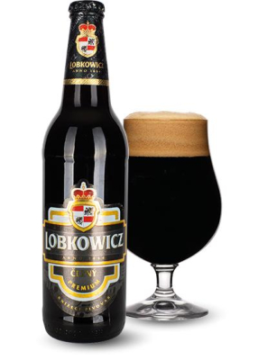 Пиво Lobkowicz «Baron 11» темное фильтрованное 4.7°