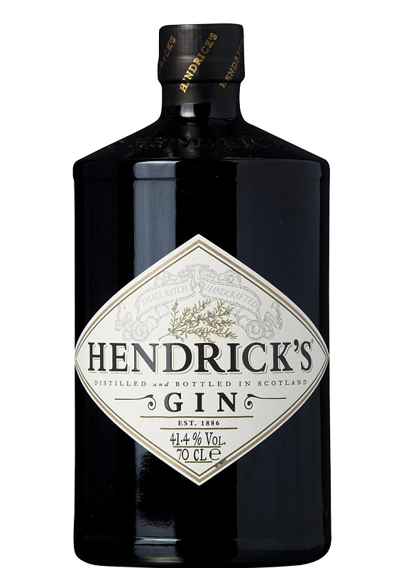 Джин Hendrick's 44°