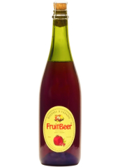 Пиво «FruitBeer с гранатом»