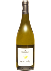 Вино Joseph Mellot Destinea Sauvignon Blanc белое сухое 12°