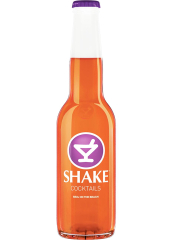 Коктейль Shake Секс на пляже 4.5°