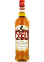 Виски Fauconnier Hunting Lodge 3 Y.O. 40°