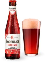 Пиво Rodenbach Fruitage 0.25л бутылка