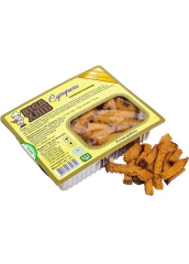 Сухарики «Кумовские» с чесноком, 80 г