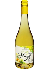 Напиток на основе плодово-ягодного вина Katlenburger Fruity Hugo Birnen Cocktail 0.75л