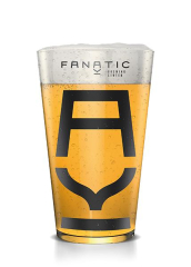 Пиво Fanatic «Helles»