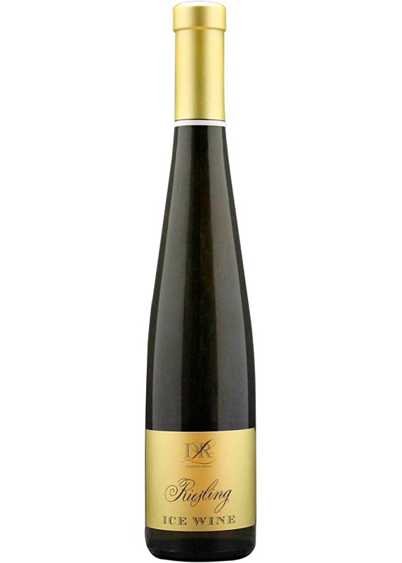 Вино Dr. L Riesling Ice Wine 2013 біле солодке 8°