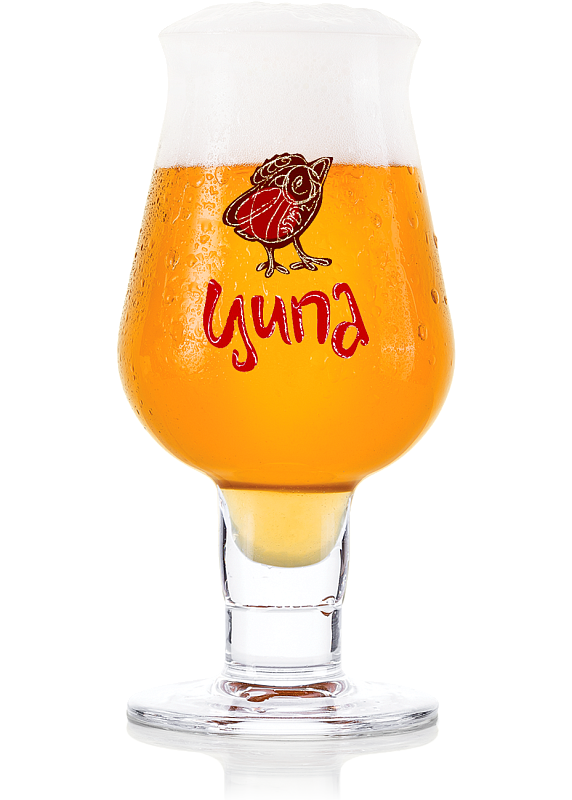 Разливное Пиво Ципа «Самотня» светлое нефильтрованное 5.0°