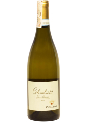 Вино Zenato Colombara Soave Classico белое сухое 12.5°