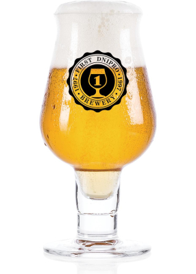 Пиво FDB «Golden Ale»