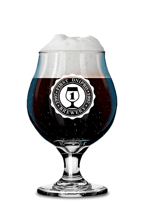 Пиво FDB EMOTIONS «WONDERFUL DUNKELWEIZEN» темне нефільтроване 4.9°